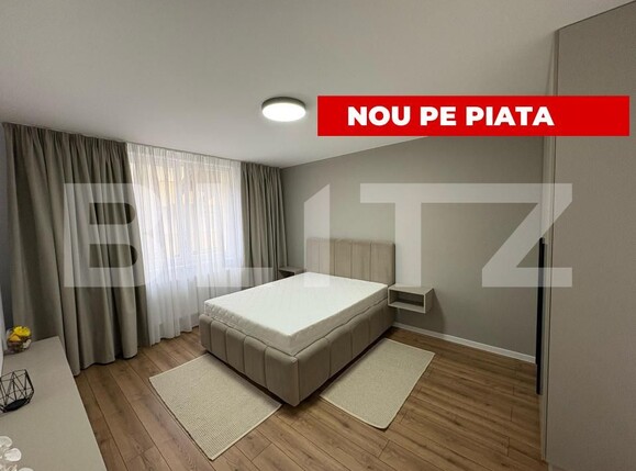 Apartament de închiriat 2 camere Central - 169076AI | BLITZ Alba Iulia | Poza1