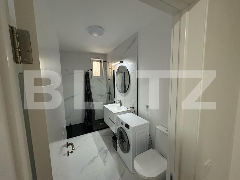 Apartament de închiriat 2 camere Central - 169076AI | BLITZ Alba Iulia | Poza3