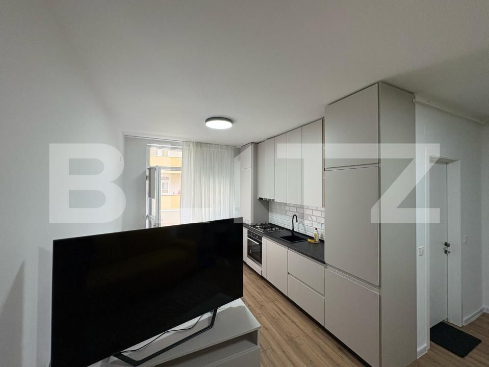 Apartament de închiriat 2 camere Central - 169076AI | BLITZ Alba Iulia | Poza5