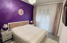 Apartament modern cu 3 camere, , 72 mp, zona Arex