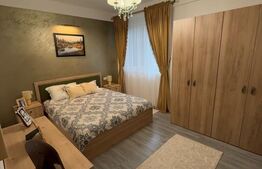 Apartament modern cu 3 camere, , 72 mp, zona Arex