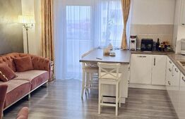 Apartament modern cu 3 camere, , 72 mp, zona Arex