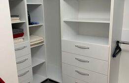 Apartament modern cu 3 camere, , 72 mp, zona Arex