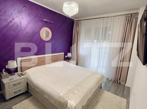 Apartament de vânzare 3 camere Ampoi 3 - 169078AV | BLITZ Alba Iulia | Poza4