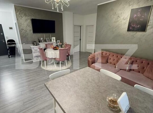 Apartament de vânzare 3 camere Ampoi 3 - 169078AV | BLITZ Alba Iulia | Poza11