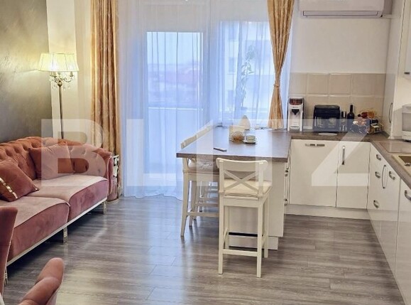 Apartament de vânzare 3 camere Ampoi 3 - 169078AV | BLITZ Alba Iulia | Poza2