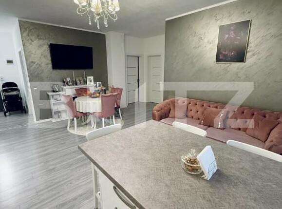 Apartament de vânzare 3 camere Ampoi 3 - 169078AV | BLITZ Alba Iulia | Poza3