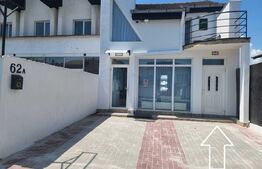 Spatiu comercial de vanzare, 120 mp, zona centrala