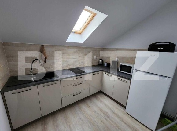 Casa de vânzare 2 camere Central - 169086CV | BLITZ Alba Iulia | Poza5