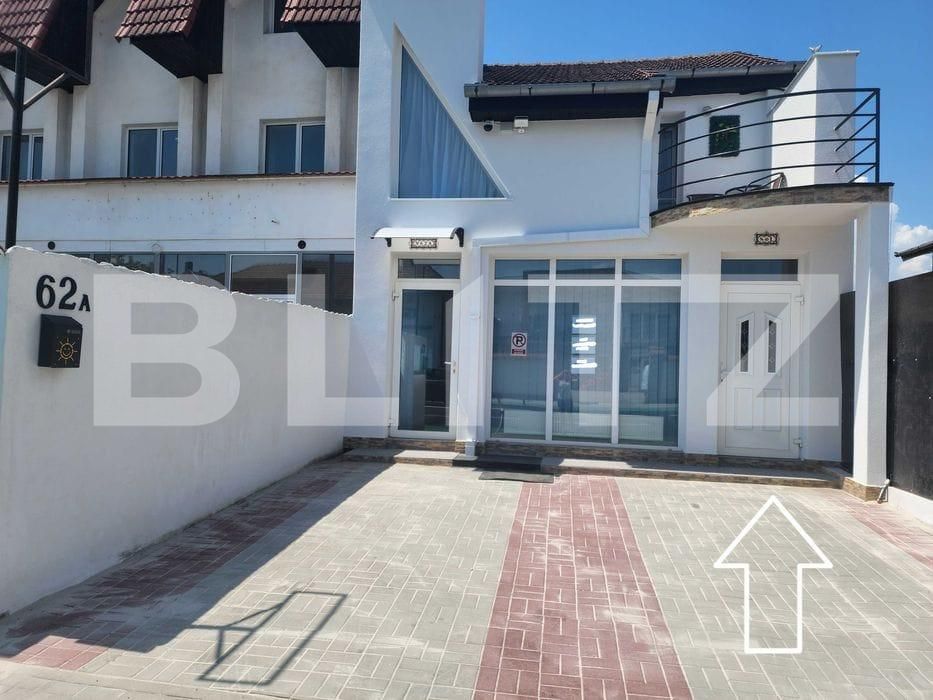 Casa de vânzare 2 camere Central - 169086CV | BLITZ Alba Iulia | Poza1