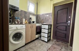  Garsonieră 19mp, renovată complet, zona Gară Aiud