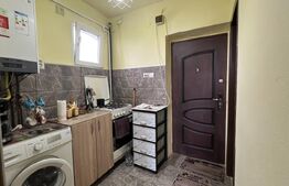  Garsonieră 19mp, renovată complet, zona Gară Aiud