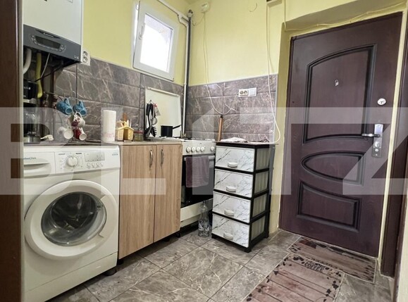 Garsonieră de vânzare Aiud - 169119AV | BLITZ Alba Iulia | Poza4