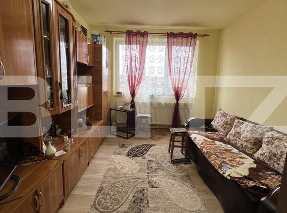 Garsonieră de vânzare Aiud - 169119AV | BLITZ Alba Iulia | Poza1