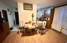 Apartament 2 camere zona centrala Cugir