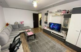 Apartament de vanzare,Sebes - 57 mp, Zona Parc