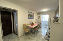 Apartament de vanzare,Sebes - 57 mp, Zona Parc