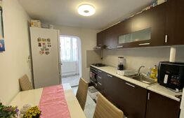 Apartament de vanzare,Sebes - 57 mp, Zona Parc