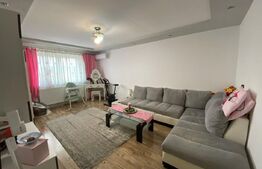 Apartament de vanzare,Sebes - 57 mp, Zona Parc