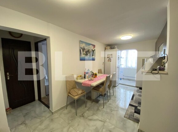 Apartament de vânzare 2 camere Sebeș - 169147AV | BLITZ Alba Iulia | Poza4