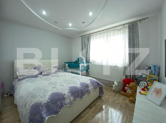 Apartament de vânzare 2 camere Sebeș - 169147AV | BLITZ Alba Iulia | Poza1