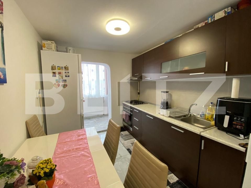 Apartament de vânzare 2 camere Sebeș - 169147AV | BLITZ Alba Iulia | Poza5