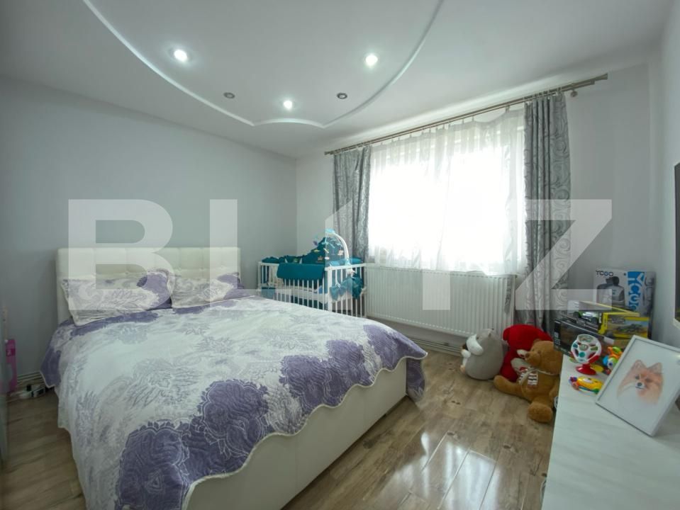 Apartament de vânzare 2 camere Sebeș - 169147AV | BLITZ Alba Iulia | Poza1