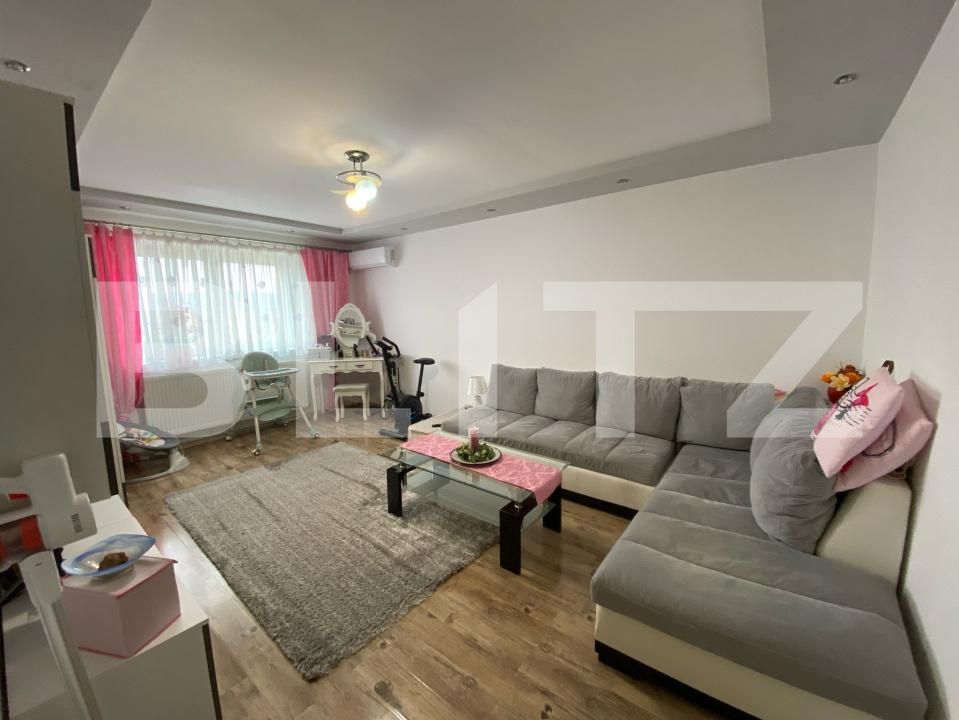 Apartament de vânzare 2 camere Sebeș - 169147AV | BLITZ Alba Iulia | Poza2