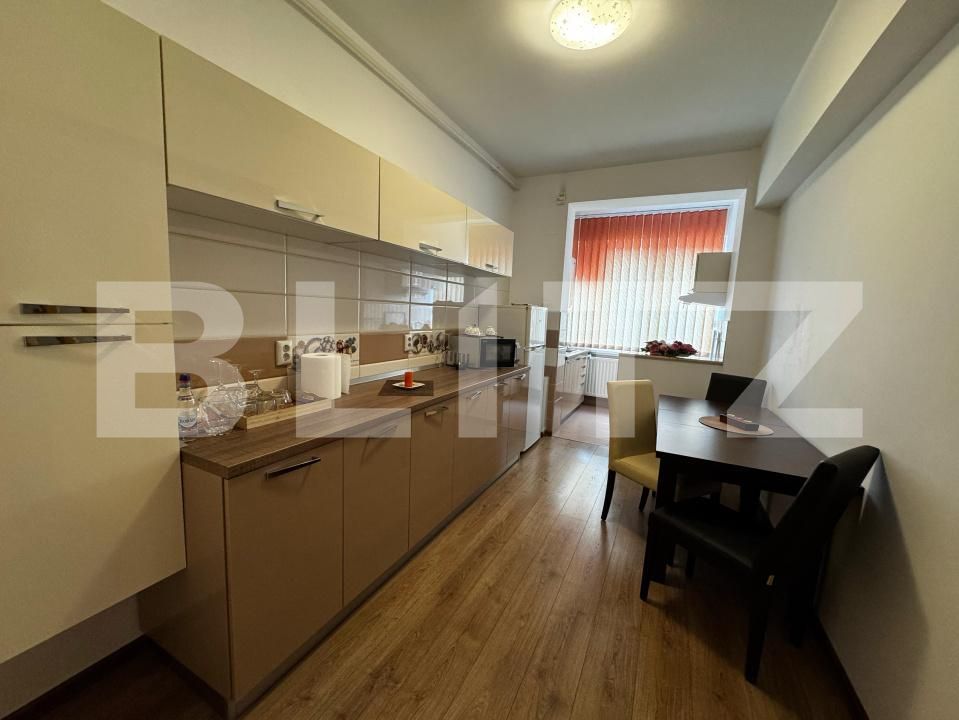 Apartament de vânzare 4 camere Central - 169160AV | BLITZ Alba Iulia | Poza1