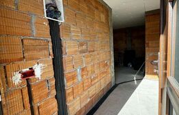 Casă modernă, la roșu sau la cheie, Sebeș - Petrești