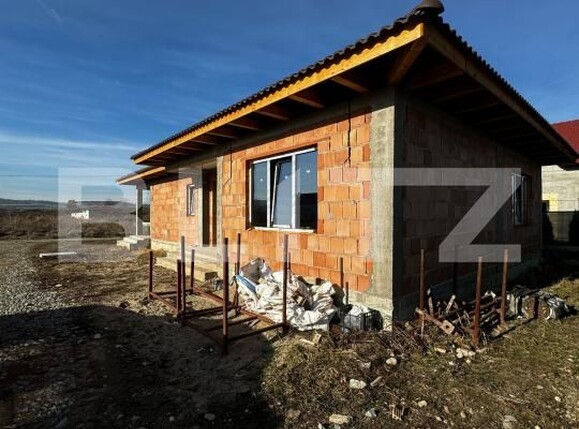 Casa de vânzare 3 camere Petresti - 169167CV | BLITZ Alba Iulia | Poza3