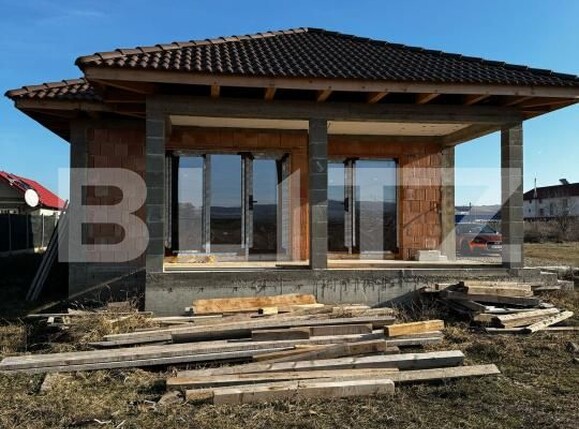 Casa de vânzare 3 camere Petresti - 169167CV | BLITZ Alba Iulia | Poza1