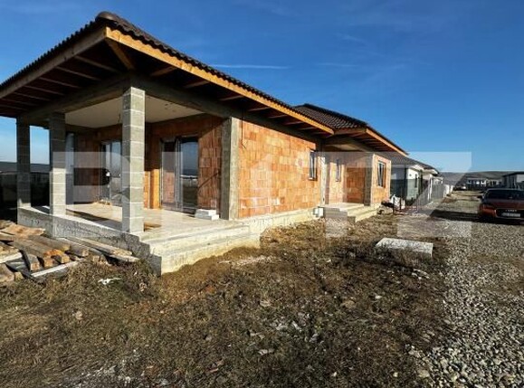 Casa de vânzare 3 camere Petresti - 169167CV | BLITZ Alba Iulia | Poza2