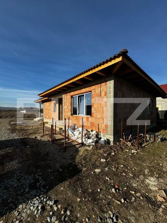 Casa de vânzare 3 camere Petresti - 169167CV | BLITZ Alba Iulia | Poza3