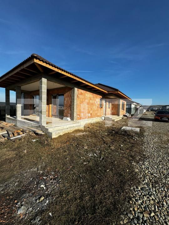 Casa de vânzare 3 camere Petresti - 169167CV | BLITZ Alba Iulia | Poza2