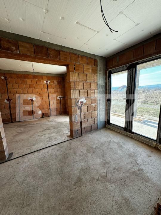 Casa de vânzare 3 camere Petresti - 169167CV | BLITZ Alba Iulia | Poza4