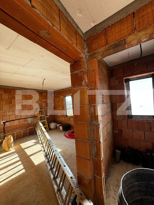 Casa de vânzare 3 camere Petresti - 169167CV | BLITZ Alba Iulia | Poza6