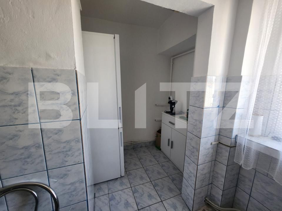 Garsonieră de vânzare Central - 169168AV | BLITZ Alba Iulia | Poza2