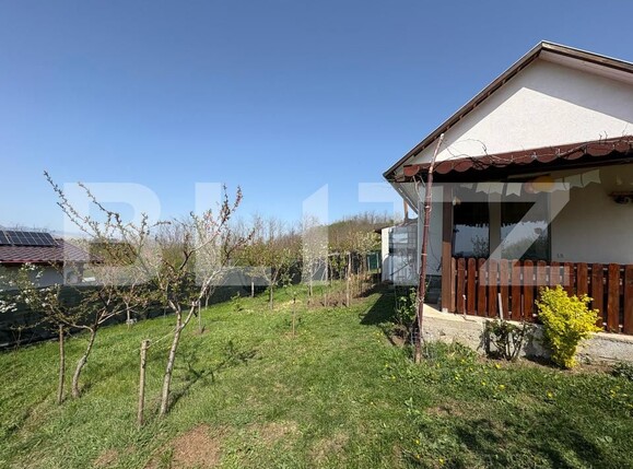 Casa de vânzare 2 camere Ciugud - 169207CV | BLITZ Alba Iulia | Poza7