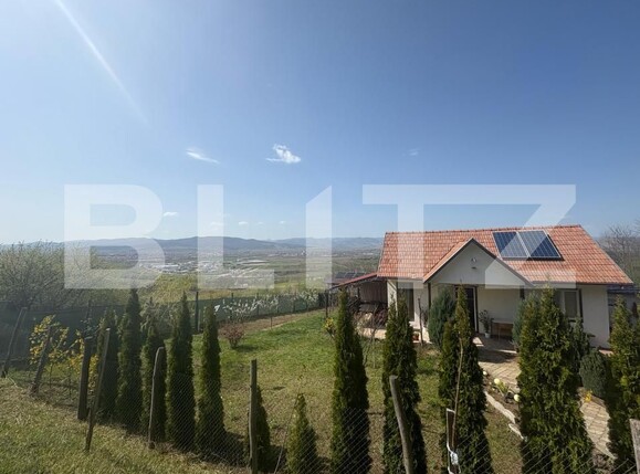 Casa de vânzare 2 camere Ciugud - 169207CV | BLITZ Alba Iulia | Poza1