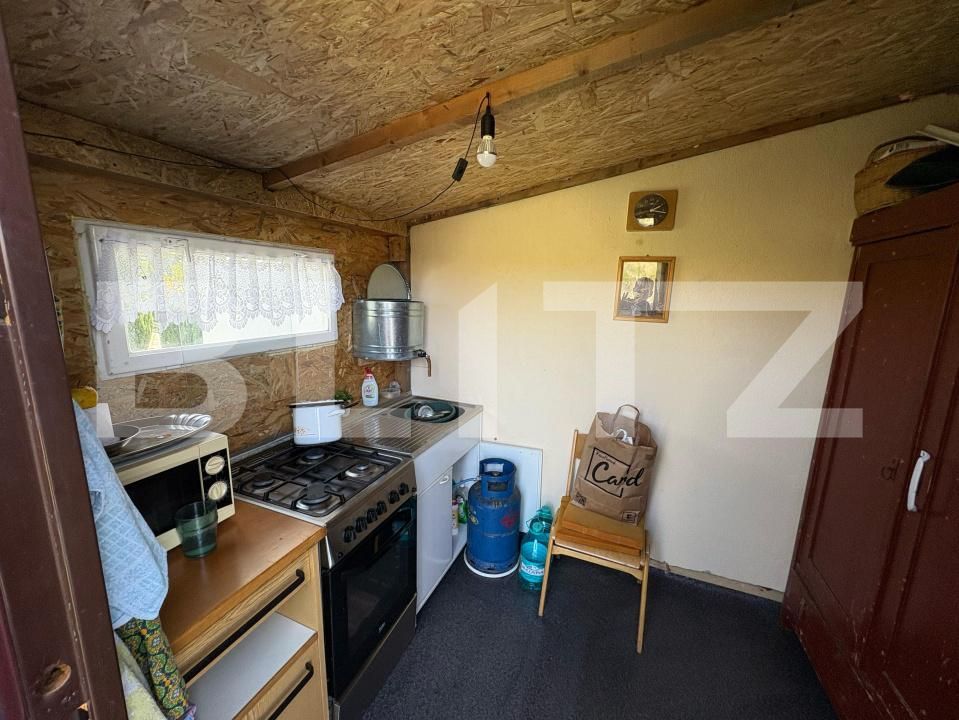 Casa de vânzare 2 camere Ciugud - 169207CV | BLITZ Alba Iulia | Poza5