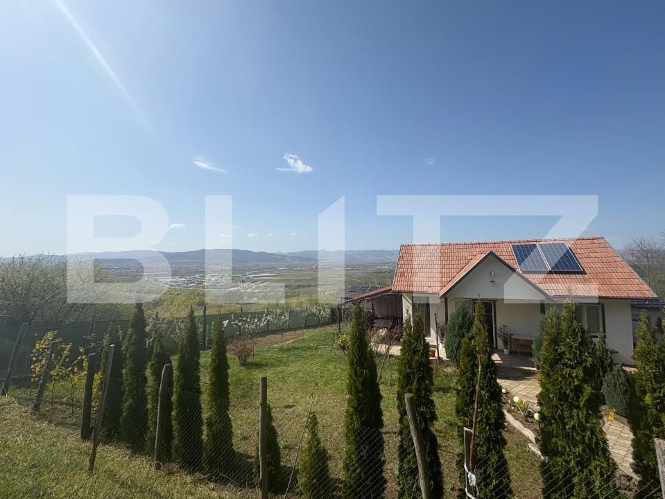 Casa de vânzare 2 camere Ciugud - 169207CV | BLITZ Alba Iulia | Poza1