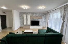 Apartament de Închiriat cu 2 camere, 64 mp, Transalpina Residence, Cetate