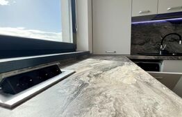 Apartament de Închiriat cu 2 camere, 64 mp, Transalpina Residence, Cetate