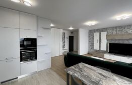 Apartament de Închiriat cu 2 camere, 64 mp, Transalpina Residence, Cetate