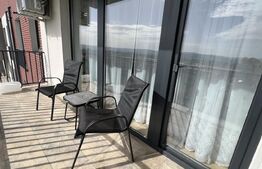 Apartament de Închiriat cu 2 camere, 64 mp, Transalpina Residence, Cetate