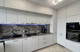 Apartament de Închiriat cu 2 camere, 64 mp, Transalpina Residence, Cetate