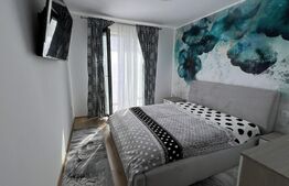 Apartament de Închiriat cu 2 camere, 64 mp, Transalpina Residence, Cetate