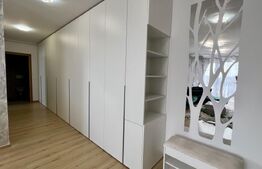 Apartament de Închiriat cu 2 camere, 64 mp, Transalpina Residence, Cetate