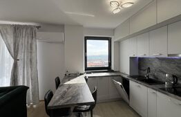 Apartament de Închiriat cu 2 camere, 64 mp, Transalpina Residence, Cetate